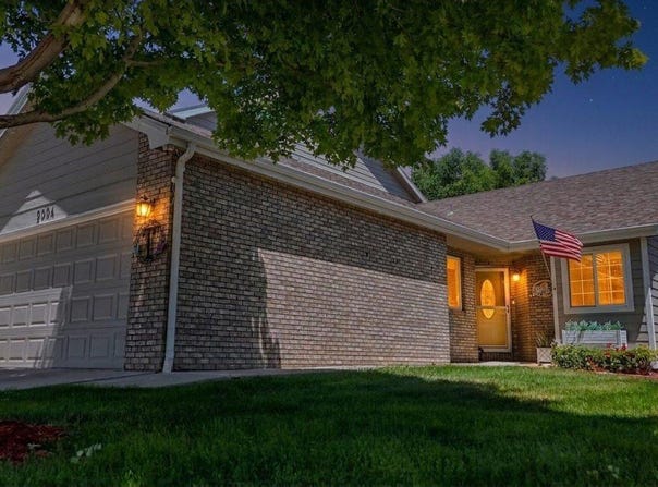 2094 35th Ave Ct, Greeley, CO 80634