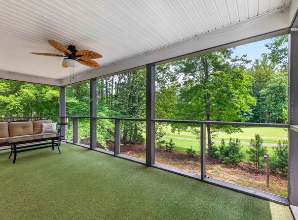 25 BUNKER BLVD, PALMYRA, VA 22963