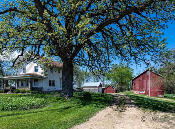6844 US Route 20 W, FREEPORT, IL 61032