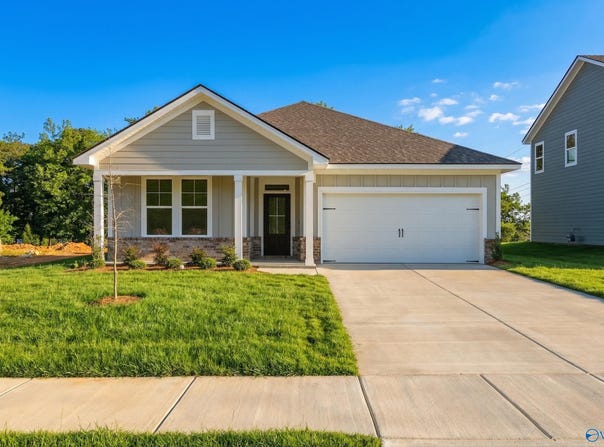2022 Raspberry Lane, Cullman, AL 35055