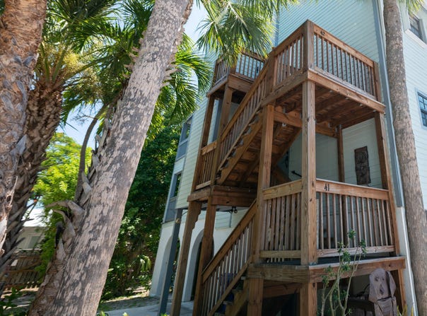 3314 Northside Drive, Key West, FL 33040