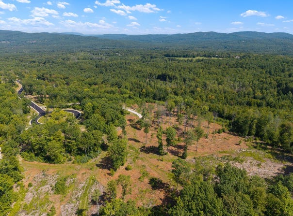 Jordan Heights Road lot: #11, Cornish, ME 04020