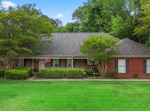 122 Brooks Lane, Somerville, AL 35670