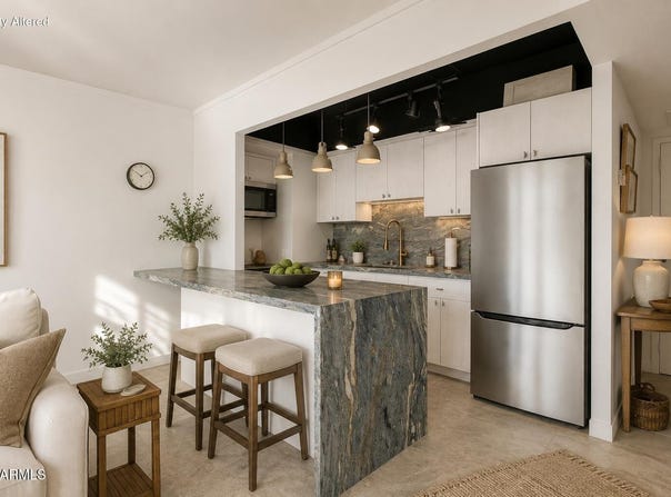 4750 N CENTRAL Avenue, Phoenix, AZ 85012