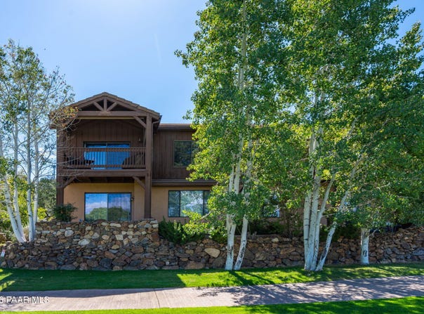 1100 Deodora Lane, Prescott, AZ 86303