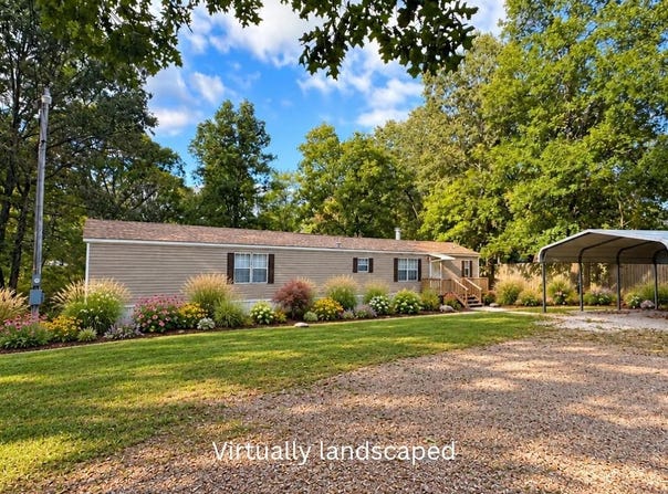3256 County Road 318, Jonesboro, AR 72401