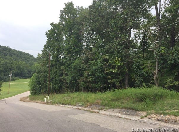 933 Round Table Drive, Camdenton, MO 65020