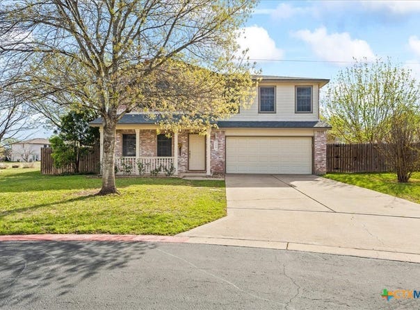 116 Devons Cove, Buda, TX 78610