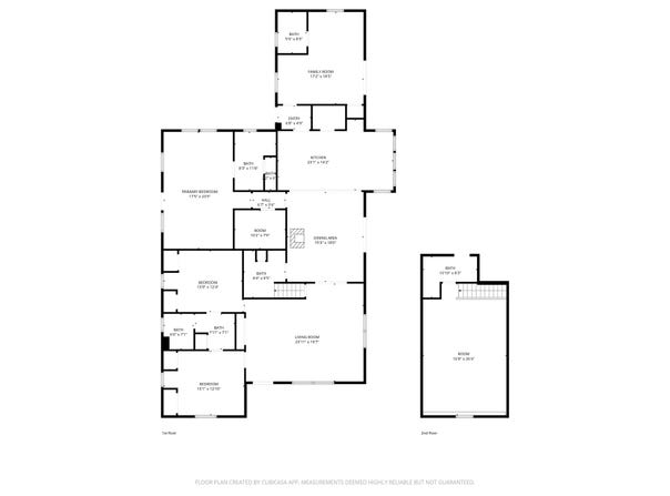 6447 Bemis Ln, Foley, AL 36535