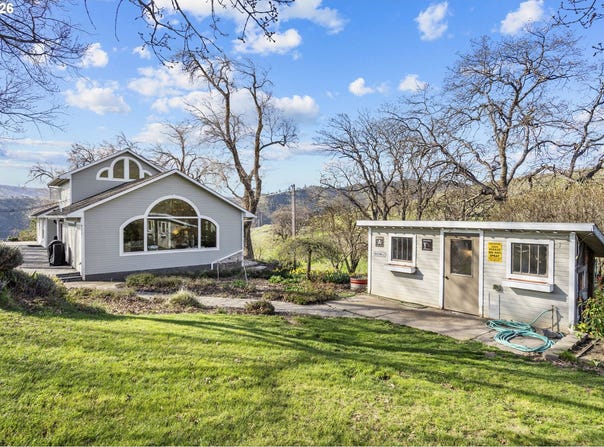 3465 THREE MILE Rd, TheDalles, OR 97058
