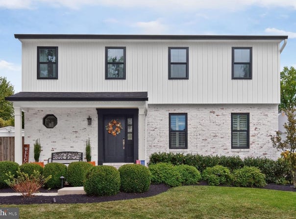 312 SILKY OAK CT, LINTHICUM HEIGHTS, MD 21090