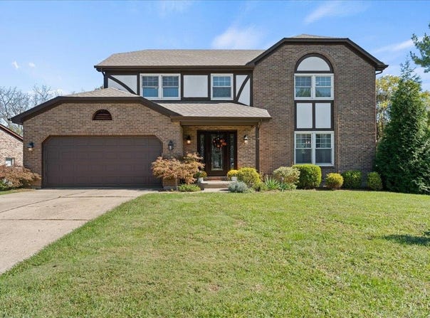 3834 Foxtail Lane lot: 0, Miami Twp, OH 45248