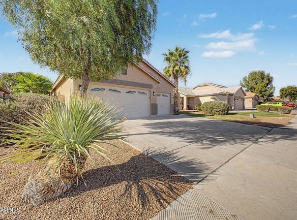 9550 E KEATS Avenue, Mesa, AZ 85209