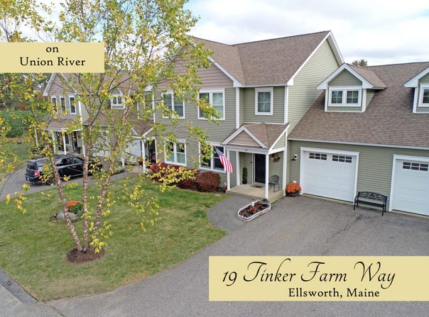 19 Tinker Farm Way, Ellsworth, ME 04605