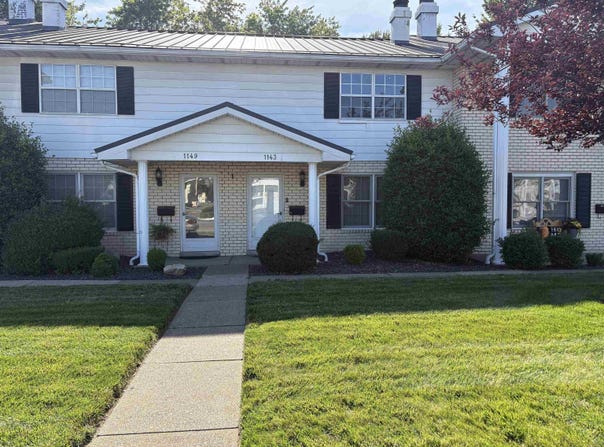 1143 Burdette Ave., Evansville, IN 47714