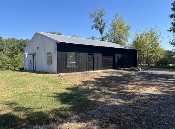 734 E HWY 70, Glenwood, AR 71943