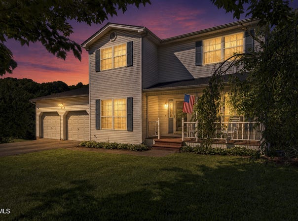 18403 Ironwood Loop, Abingdon, VA 24210