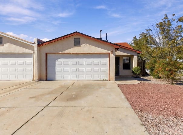 89 Hartel Place, Rio Communities, NM 87002