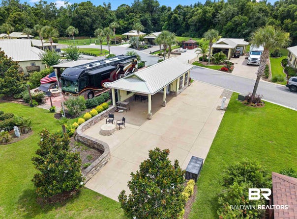 497 Portofino Loop, Foley, AL 36535