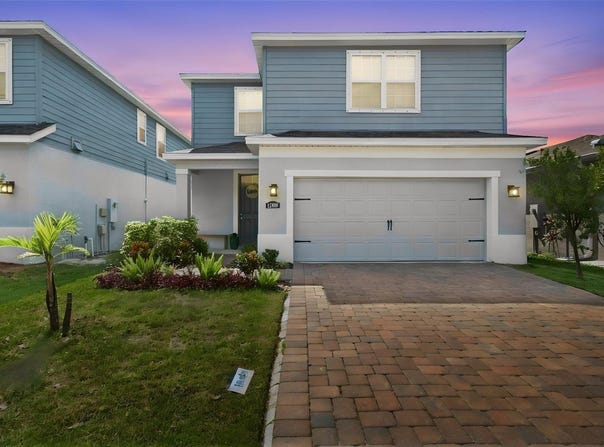 11609 GOLD DUST Court, RIVERVIEW, FL 33579