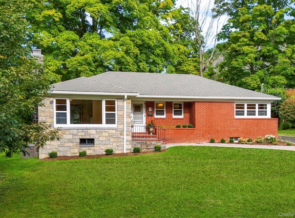 1 Craigside Drive, Cold Spring, NY 10516