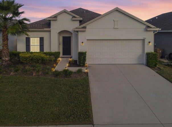 1961 BENEVENTO Street, ST CLOUD, FL 34771