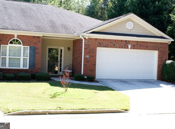 162 Senior Circle NE, Gainesville, GA 30501
