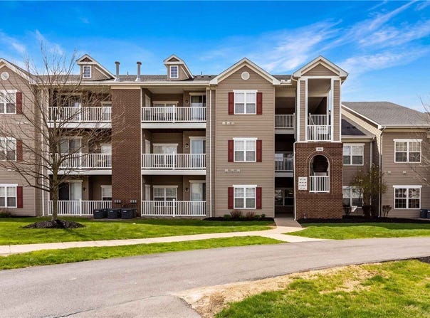 411 Stockton Rdg, Cranberry Twp, PA 16066