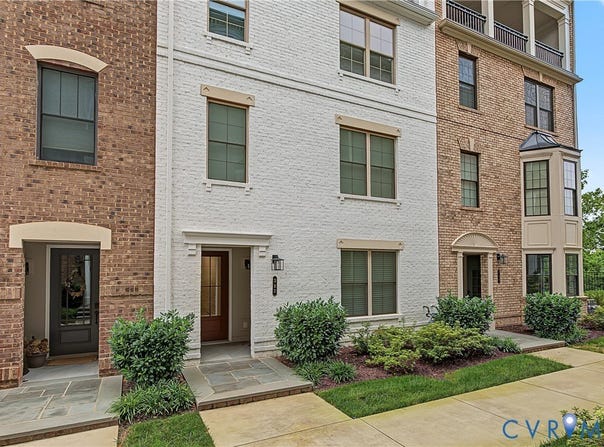 382 Adderbury Walk, Henrico, VA 23233