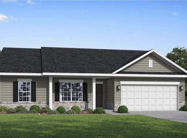 326 Juniper Drive, Hinesville, GA 31313