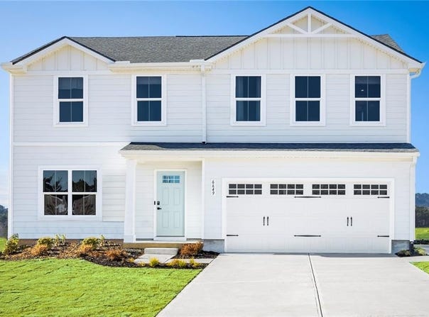 LT2053 John Alexander Drive, Franklin, VA 23851