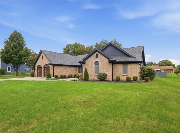 1665 Haley Drive, Washington Twp, OH 45458