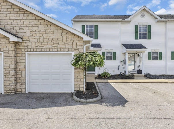 1945 Bashan Drive, Columbus, OH 43228