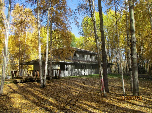 520 AUKLET PLACE, Fairbanks, AK 99709