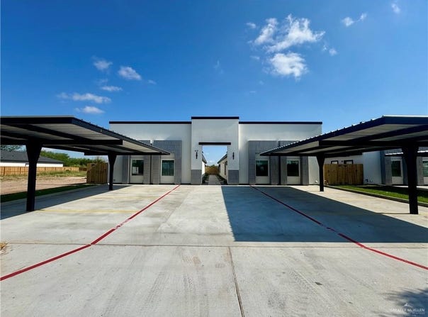 610 Mountain Drive, Mission, TX 78573