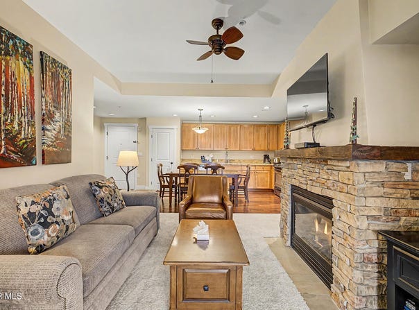 300 Base Camp Circle, Granby, CO 80446