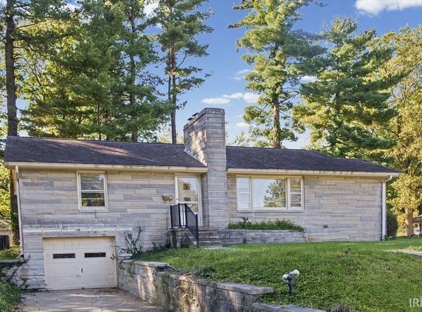 500 E Dodds Street, Bloomington, IN 47401-4821