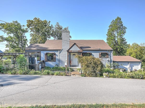 3220 Ashley Street, Kingsport, TN 37664