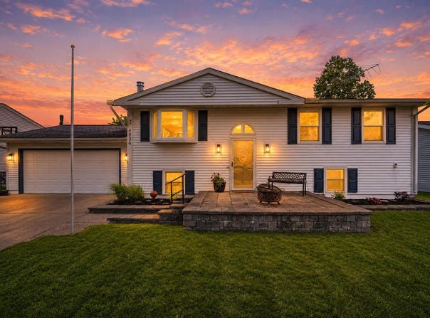 5636 Juniper Drive, Jackson, MI 49201