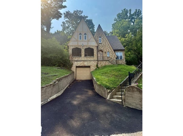 5 Corliss Terrace, Wheeling, WV 26003
