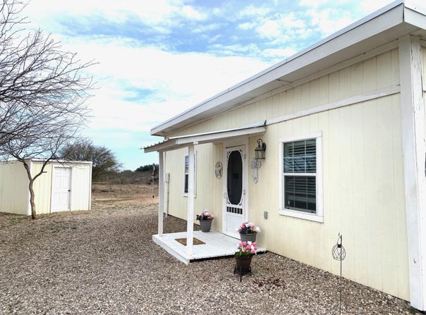 1235 Packsaddle, Del Rio, TX 78840
