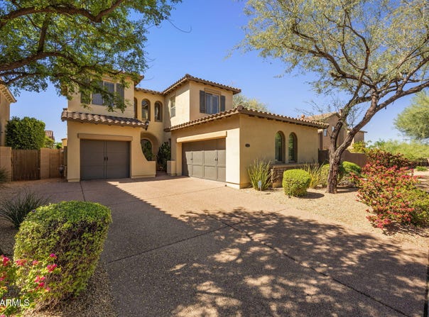 3963 E MORNING DOVE Trail, Phoenix, AZ 85050