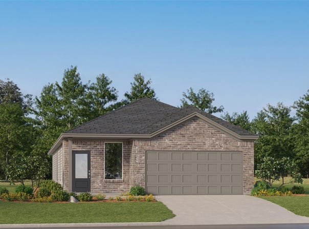 23725 Misted Grass Dr, Elgin, TX 78621