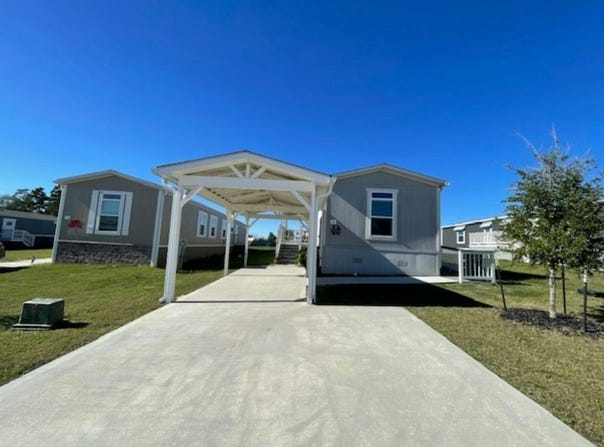 19 Open Range Trail, Willis, TX 77318