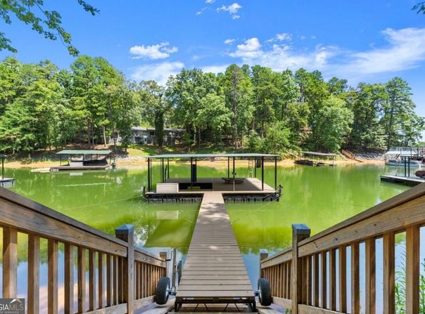 3173 Alenes Drive, Gainesville, GA 30506