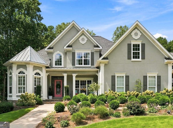 301 Stonebridge Boulevard, Bremen, GA 30110