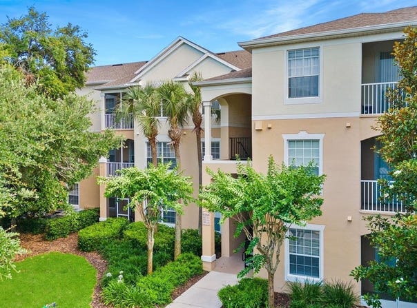 3190 DANTE Drive, ORLANDO, FL 32835