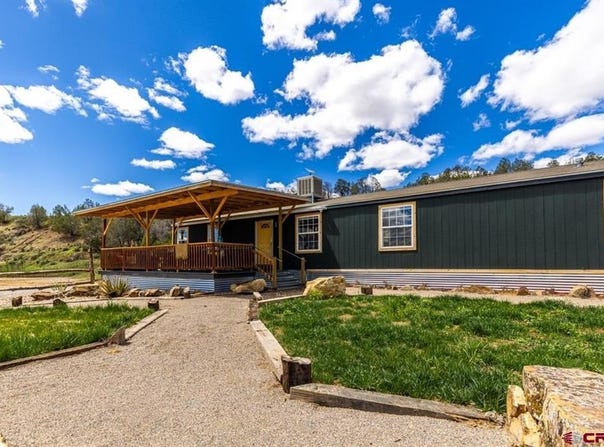 2085 St HWY 140, Hesperus, CO 81326
