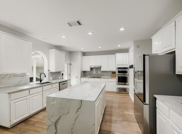 6426 Ira Ingram Dr, Austin, TX 78749