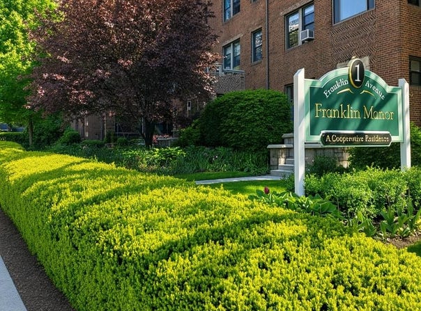 1 Franklin Avenue, White Plains, NY 10601